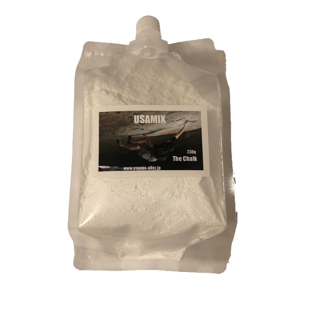 USAMIX The Chalk – クライミングショップグーフィー